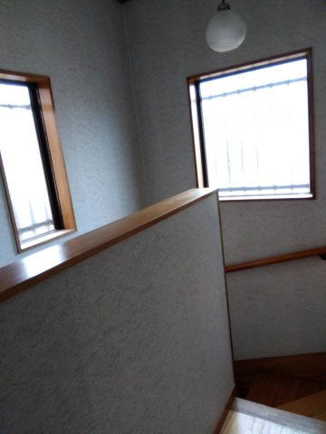 【内装】 | 細田貸家