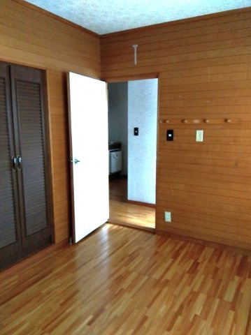 【洋室】 | 細田貸家