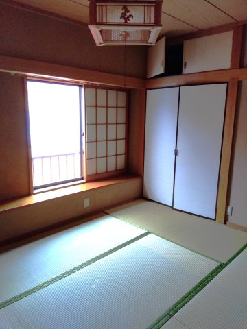 【和室】 | 細田貸家