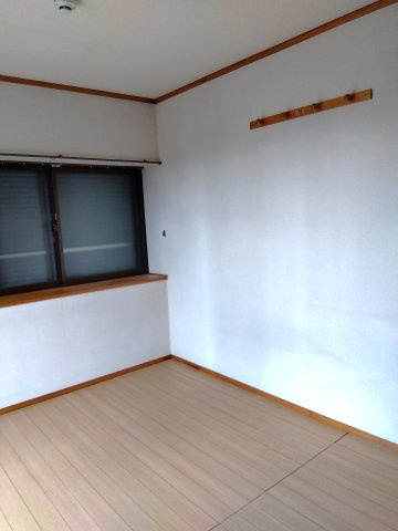 【洋室】 | 細田貸家