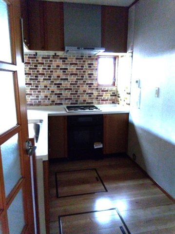 【キッチン】 | 細田貸家