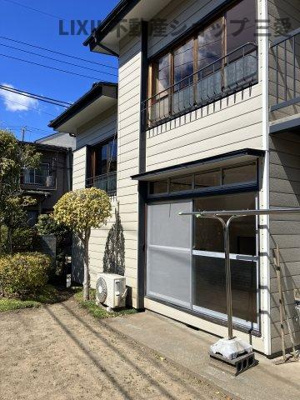 【外観】 | 根ヶ布２丁目中古戸建