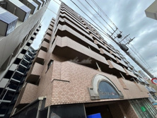 日神パレステージ石川町の画像