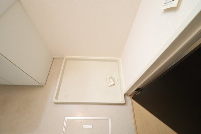 熊本市南区野口１丁目のアパートの設備