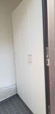 【収納】 | 西宮市　愛宕山　中古戸建