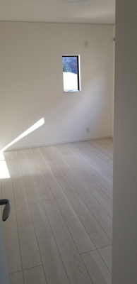 【洋室】 | 西宮市　愛宕山　中古戸建