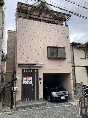 【その他】 | 西宮市　愛宕山　中古戸建