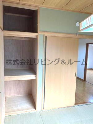 【設備】 | 白井ハイツ