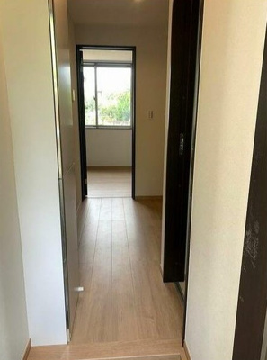 【内装】 | Ｍａｉｓｏｎ　ＰＥＡＫＳ