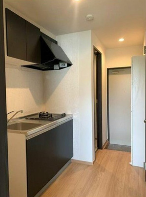 【キッチン】 | Ｍａｉｓｏｎ　ＰＥＡＫＳ