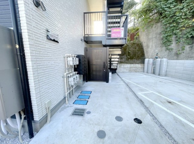 【ロビー】 | Ｍａｉｓｏｎ　ＰＥＡＫＳ