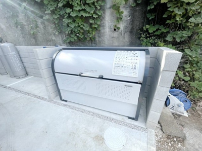 【その他共用部分】 | Ｍａｉｓｏｎ　ＰＥＡＫＳ