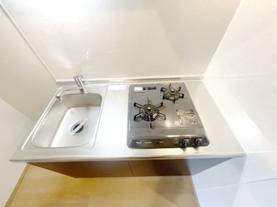 【キッチン】 | Ｍａｉｓｏｎ　ＰＥＡＫＳ