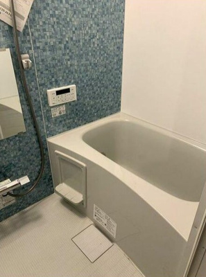 【浴室】 | Ｍａｉｓｏｎ　ＰＥＡＫＳ