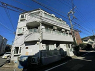 新座市新堀１丁目のアパートの画像