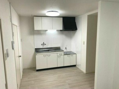 【キッチン】 | ロイヤルプラザ清瀬