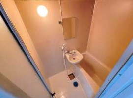 【浴室】 | ロイヤルプラザ清瀬