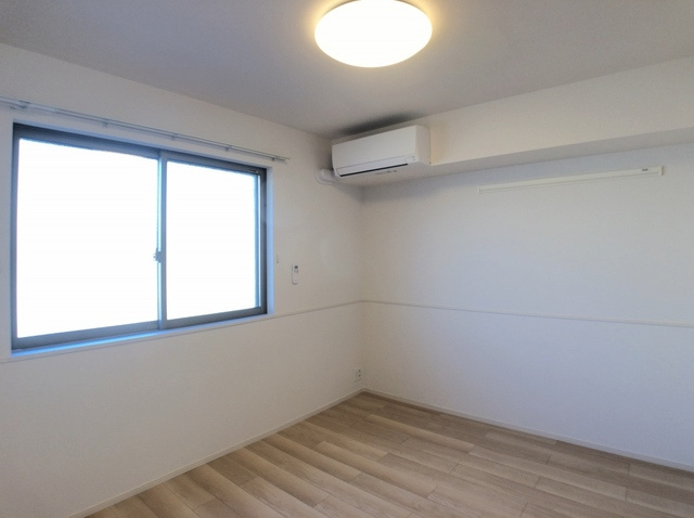 カーサベルデＣの寝室|その他部屋・スペース