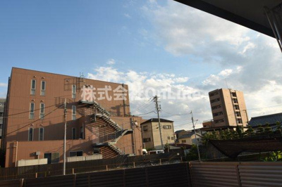 【展望】 | サニープレイス岩田