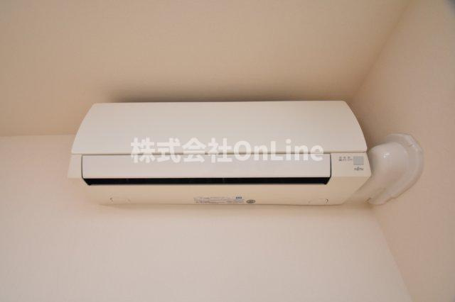【設備】 | サニープレイス岩田