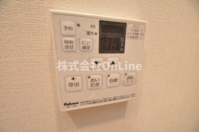 【設備】 | サニープレイス岩田