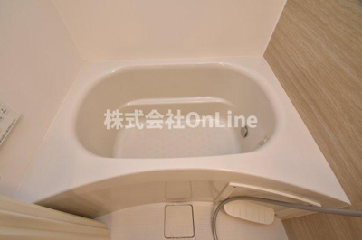 【浴室】 | サニープレイス岩田
