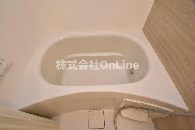 【浴室】 | サニープレイス岩田