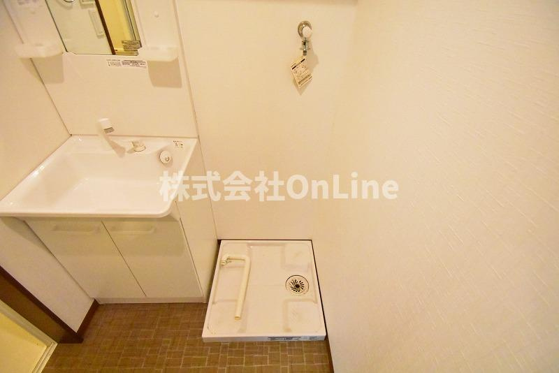 リビングライフ花園西町の設備