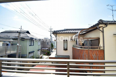 【展望】 | リビングライフ花園西町