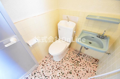 【トイレ】 | 都マンション