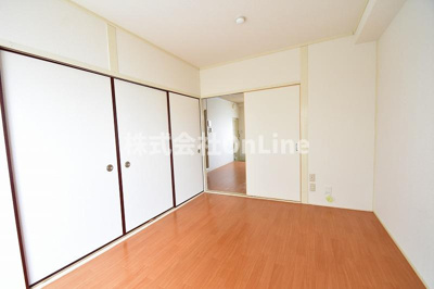 【内装】 | 都マンション