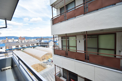 【展望】 | 都マンション
