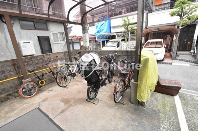 【その他共用部分】 | 都マンション