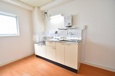 【キッチン】 | 都マンション