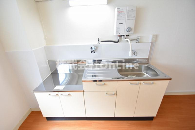 【キッチン】 | 都マンション