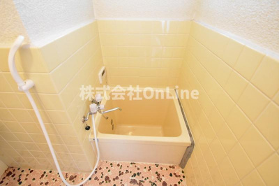 【浴室】 | 都マンション