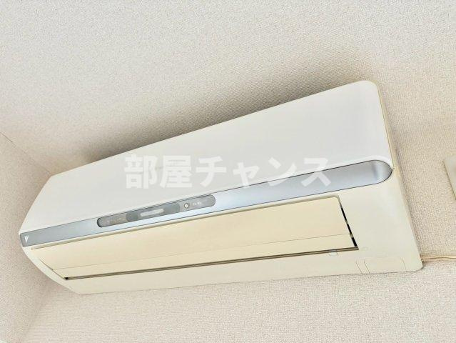 キャノンピア鶴舞の設備