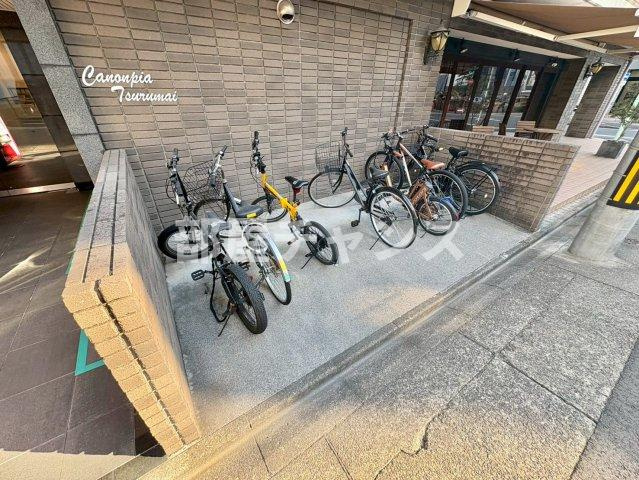 キャノンピア鶴舞のその他共用部分