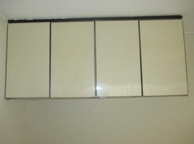 【収納】 | メゾン・ド・富士見町