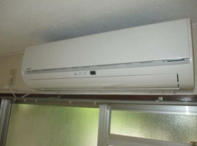 【内装】 | メゾン・ド・富士見町