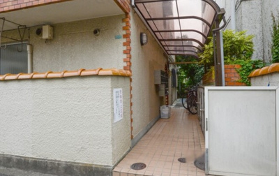 【その他】 | メゾン・ド・富士見町