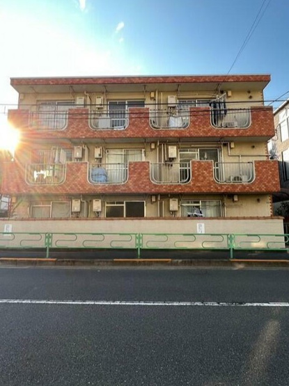 【外観】