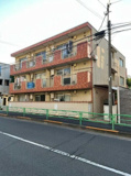 中野区弥生町５丁目のマンションの画像