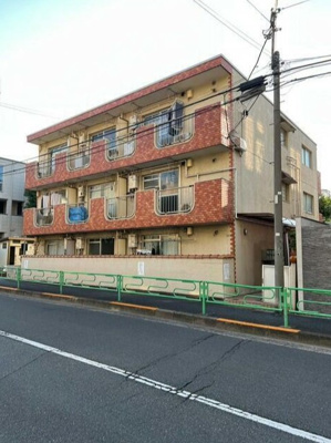 【外観】 | メゾン・ド・富士見町