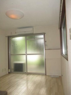 【居間・リビング】 | メゾン・ド・富士見町