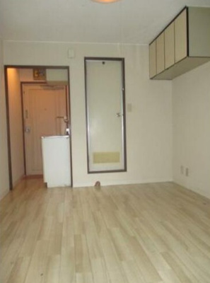 【寝室】 | メゾン・ド・富士見町