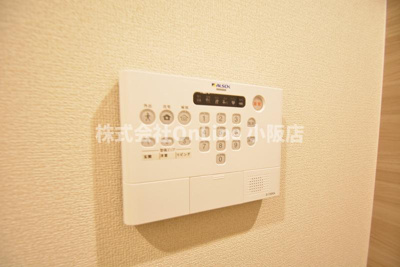 【セキュリティ】 | ルシール西岩田