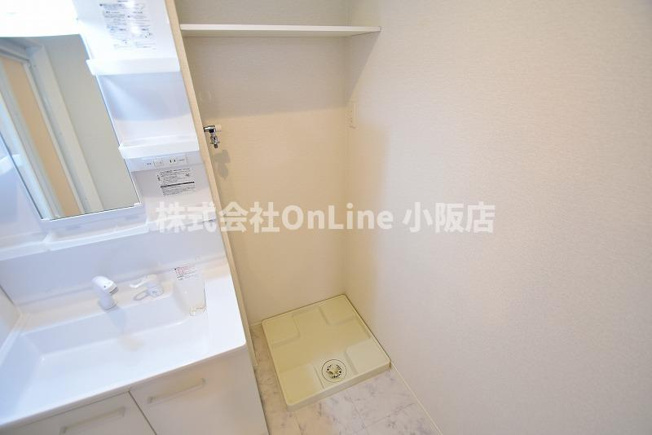 【設備】 | ルシール西岩田