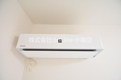 【設備】 | ルシール西岩田