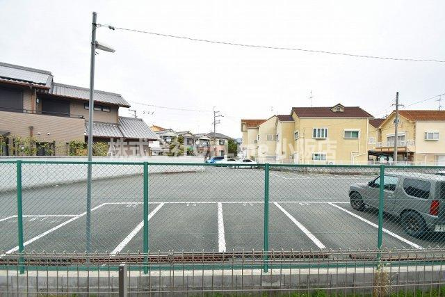【展望】 | ルシール西岩田